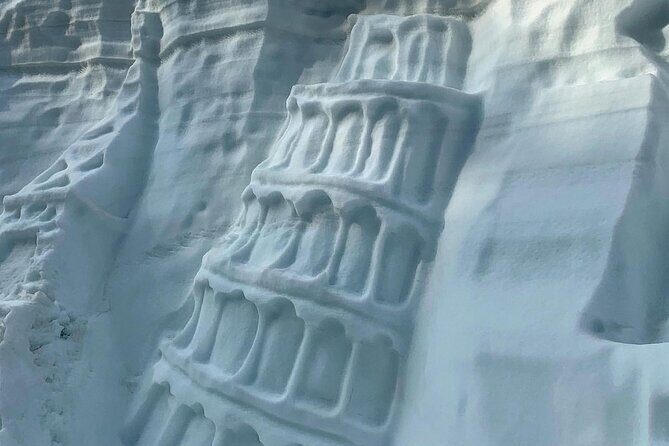 Seoul Cheongyang Alps Village Frozen Ice Wall Tour Pass Ticket - Who should book this tour (and who should skip it)