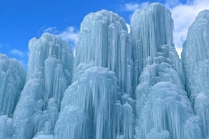 Seoul Cheongyang Alps Village Frozen Ice Wall Tour Pass Ticket - Should you book the Seoul Cheongyang Alps Village Frozen Ice Wall tour?