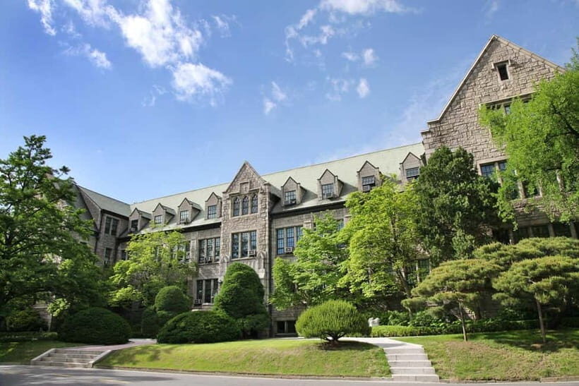 Seoul: City or Suburbs Private Chartered Car Tour for 10HR - Key Highlights Worth Your Attention