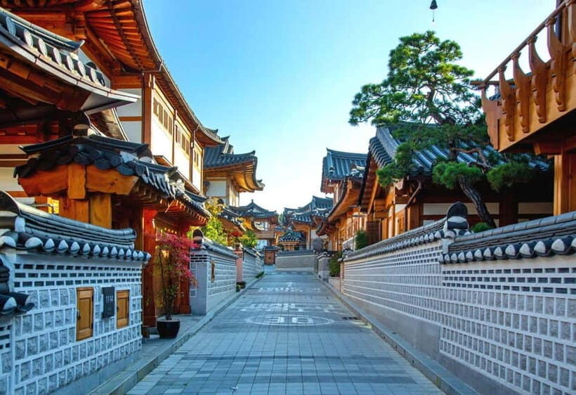 Seoul: City or Suburbs Private Chartered Car Tour for 10HR - Route 1: Nami Island + Morning Calm + Petite France + Gangchon Rail Bike