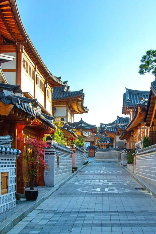 Seoul: City or Suburbs Private Chartered Car Tour for 10HR - Driver-Guide Service: English/Chinese Help That Changes the Day