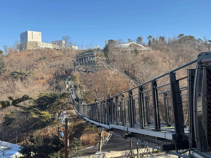 Seoul: Closest DMZ Observatory with North Korea View (1.4km) - Peace Eco Exhibition Hall: Getting Context Before You Look Out