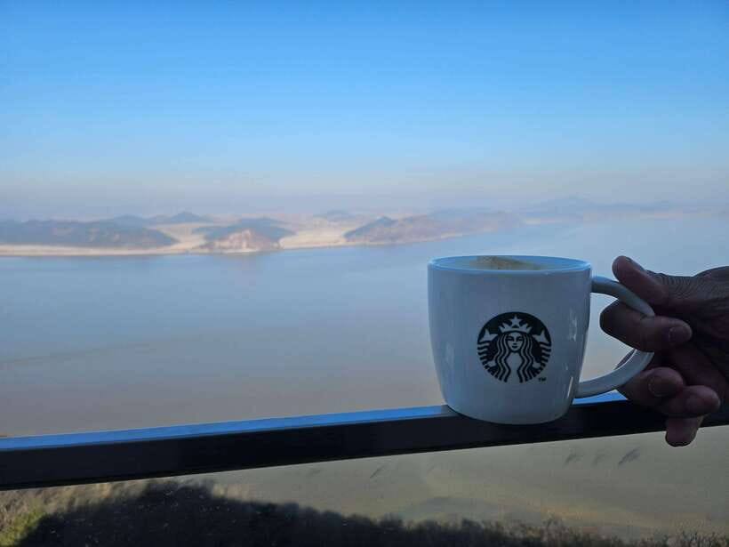 Seoul: Closest DMZ Observatory with North Korea View (1.4km) - FAQ