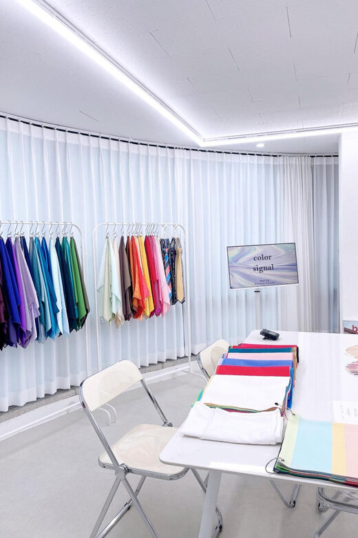 Seoul Color Analysis in Gangnam - Key Things That Make This Color Analysis in Gangnam Worth It