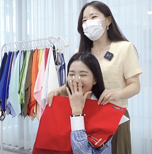 Seoul Color Analysis in Gangnam - Should You Book Seoul Color Analysis in Gangnam?
