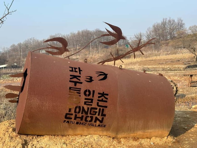 Seoul: DMZ, 3rd Tunnel, Odusan or Suspension Private Tour - Key highlights you’ll care about