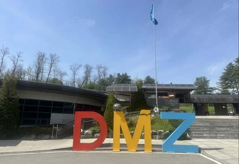 Seoul: DMZ, 3rd Tunnel, Odusan or Suspension Private Tour - Pickup and timing: what “10 hours” really means for you