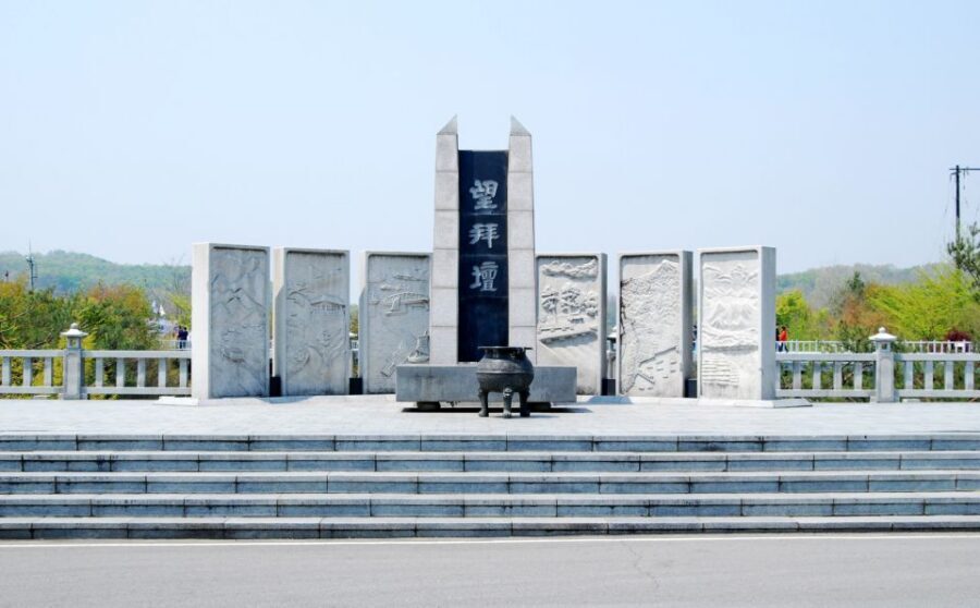 Seoul: DMZ, Gyeongbokgung Palace & City Tour - The guide quality: why names like Molly, Ron Han, and SP matter