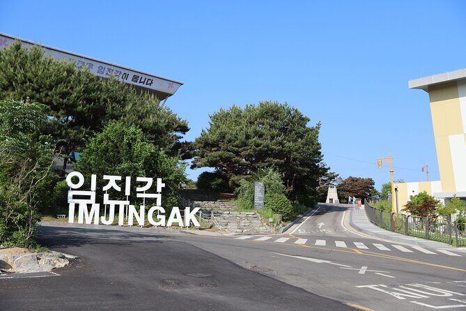 Seoul DMZ Tour with 3rd Tunnel and Red Suspension Bridge - What to Wear and Bring for a DMZ Day (So You Enjoy It)