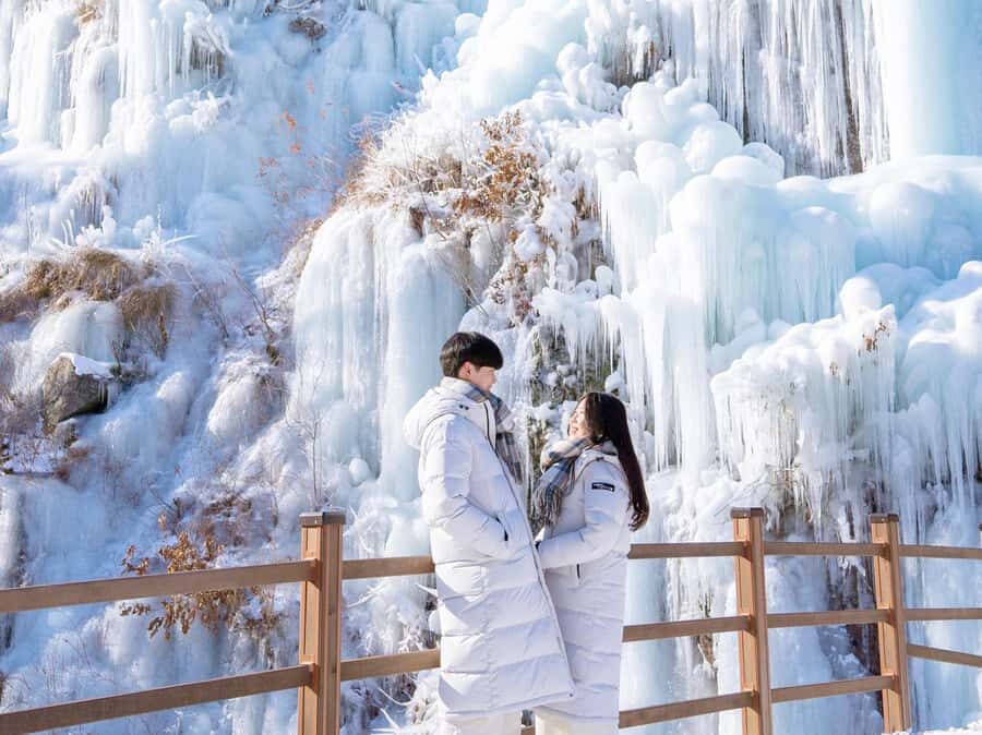 Seoul: Elysian Gangchon Winter Ski Resort Fun Day Tour - Logistics on a winter schedule: comfort tips that matter