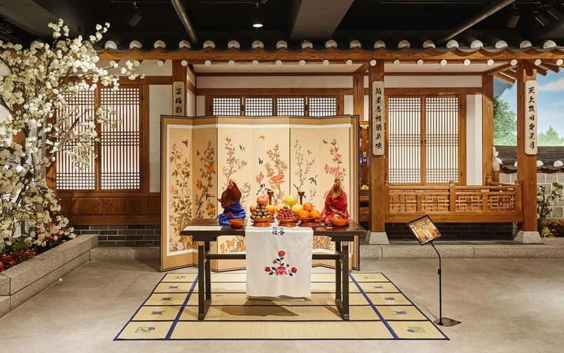 Seoul: Eobi+Nami+Hanbok(+RailBike or Strawberry Options)Tour - Price and value: what $51 buys you (and what it doesn’t)