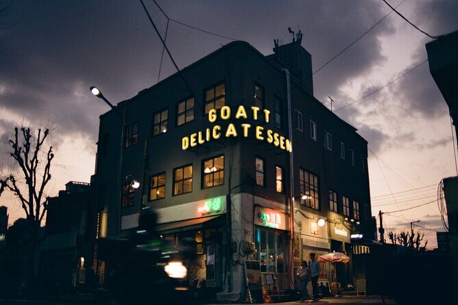 Seoul Film Camera Club - Key things that make this Hongdae film-camera trip worth it