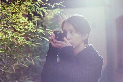 Seoul Film Camera Club - Meeting at Exit 3 of Hongik University and getting your bearings fast