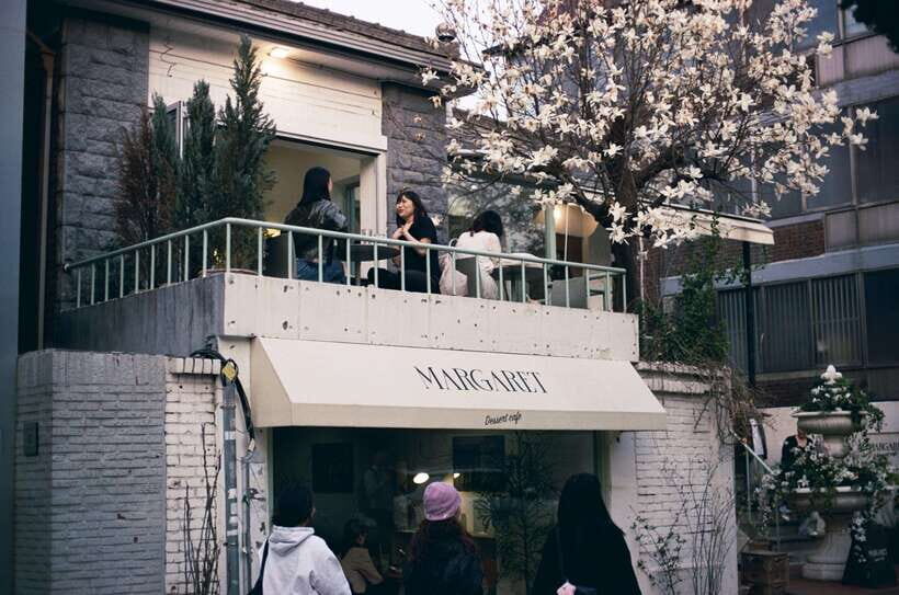 Seoul Film Camera Club - Your results: development, scanning, and a download link