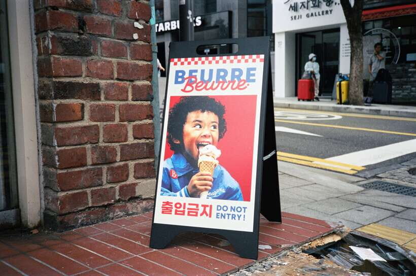 Seoul Film Camera Club - Who this Hongdae film-camera experience fits best