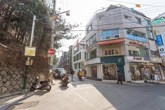 Seoul Food n Night view with Local Korean BBQ dinner Hongdae st. - Key Highlights Worth Caring About