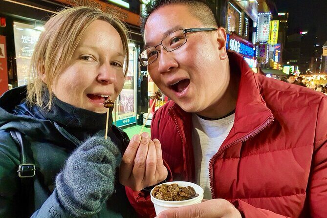 Seoul Food Tours, Eat Like a Local : 100% Personalized & Private - How the itinerary works: sikdang, Ikseondong hanok cafés, mandu at Yago Mandoo, and Gwangjang Market