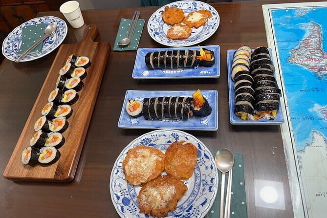 Seoul Foodie Walking Tour - Who Should Book This Tour (and Who Might Skip It)