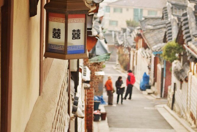 Seoul Full Day Tour with a Local: 100% Personalized & Private - Price and Value: What $254.28 Buys in Real-Life Seoul