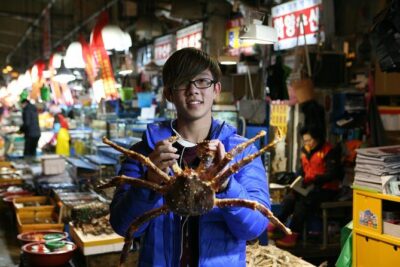 Seoul: Fully Customizable Private Tour - Photo Stops and Sightseeing on Foot (No Wandering Required)