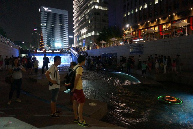 Seoul: Fully Customizable Private Tour - Timing, Pace, and How to Choose the Right Length