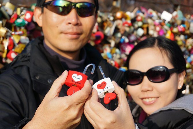 Seoul: Fully Customizable Private Tour - Walking Seoul With Comfort in Mind