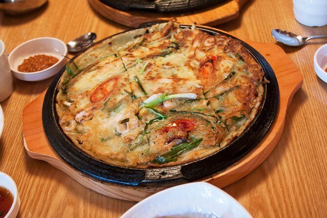 Seoul: Fully Customizable Private Tour - Best-Fit Match: Who Should Book This Private Seoul Walk