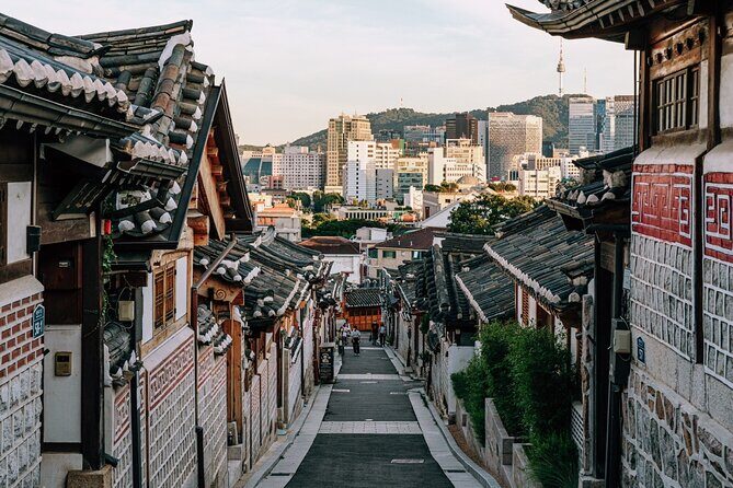 Seoul Fun Private Tour (customizable) - Key highlights to know before you go