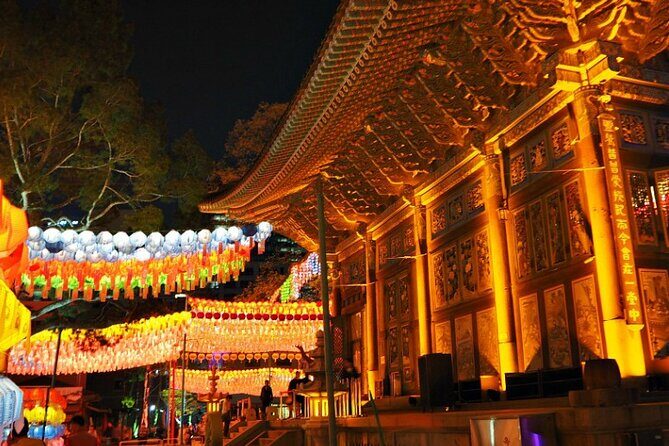 Seoul Fun Private Tour (customizable) - Insadong: culture, crafts, and shopping that doesn’t feel random