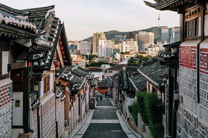 Seoul Fun Private Tour (customizable) - Price and value: what $70 includes and what you may pay extra