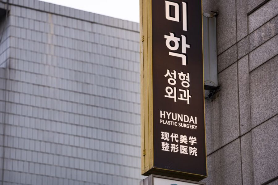 Seoul: Gangnam Tour on Youth and Society in South Korea - Dating, Marriage, and Social Rules You Can Feel in the Streets
