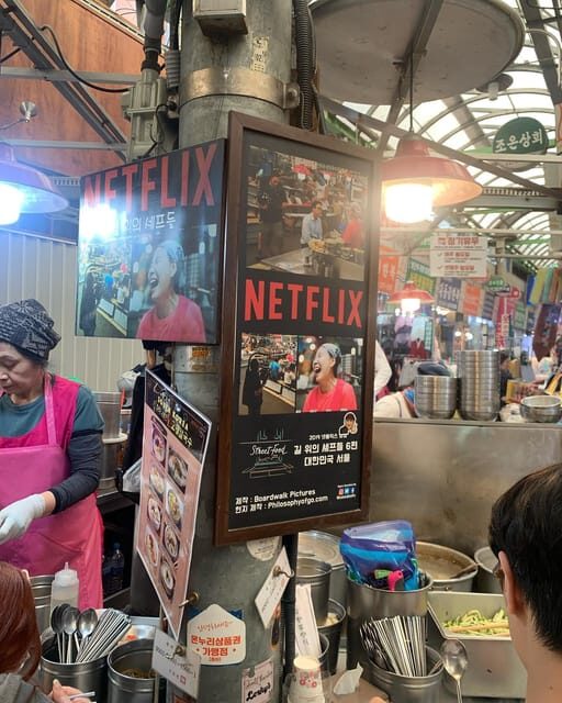 Seoul Gwangjang Market Foody Walking Tour - Why This 3-Hour Seoul Walk Works So Well