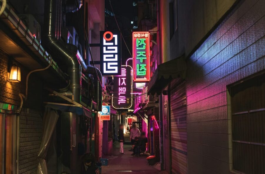 Seoul Gwangjang Market Foody Walking Tour - Price and Value: Is $40 a Good Deal for This Tour?