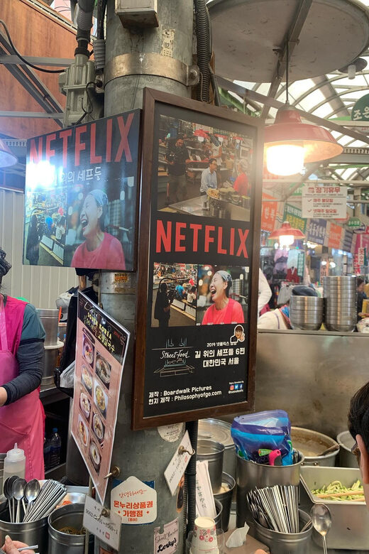 Seoul Gwangjang Market Foody Walking Tour - Should You Book It? My Decision Guide