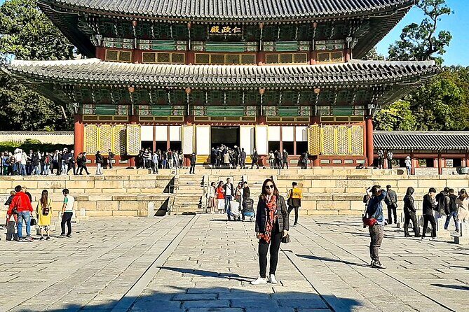 Seoul Half Day Tour with a Local: 100% Personalized & Private - Bukchon Hanok Village: Traditional Houses, Real-World Scale, and Street Reality