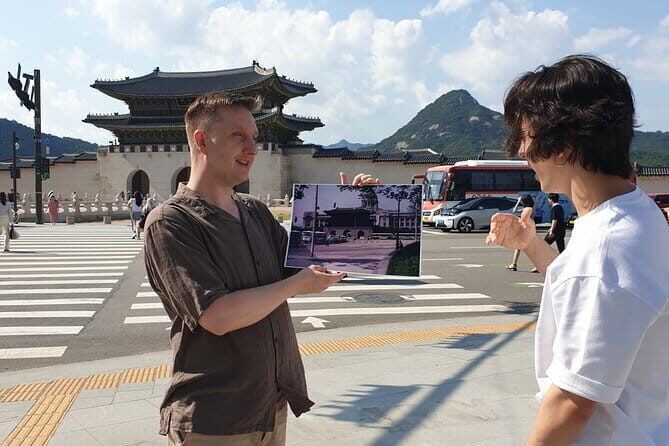 Seoul History Walking Tour - Key highlights worth your attention