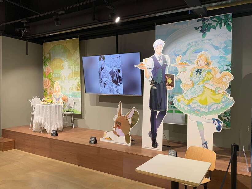 Seoul: Hongdae, KPOP, Webtoon&Game, Theme Cafe Walking Tour - Price and value: is $42 fair for three hours in Hongdae?