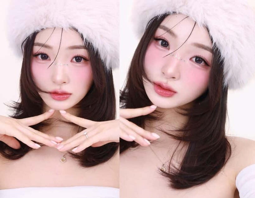 [SEOUL] K-Beauty Tour : Hair, Makeup, Photo shoot - Should you book the K-Beauty Hair, Makeup, and Photo Shoot?