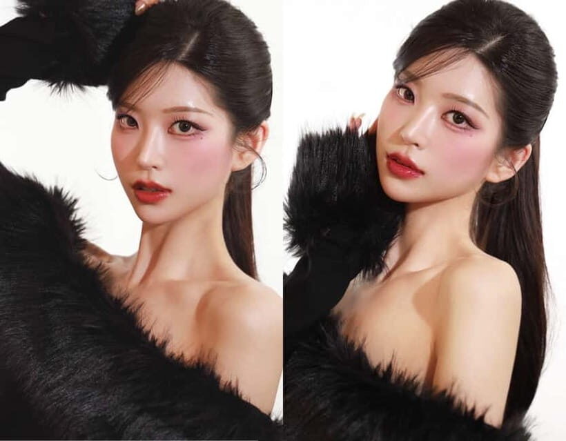 [SEOUL] K-Beauty Tour : Hair, Makeup, Photo shoot - Hair and makeup: product recommendations and your beauty profile