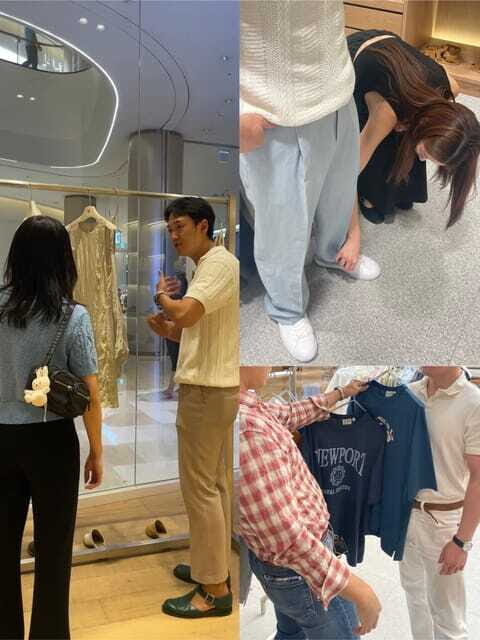 Seoul: K-Fashion Shopping Tour with a Professional Stylist - Before You Go: The Survey That Sets the Whole Tone