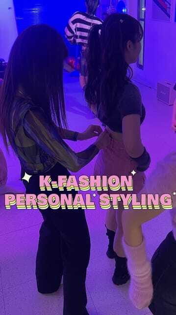 Seoul: K-Fashion Shopping Tour with a Professional Stylist - Seoul K-Fashion, Guided: How Stores and Styles Get Matched to You