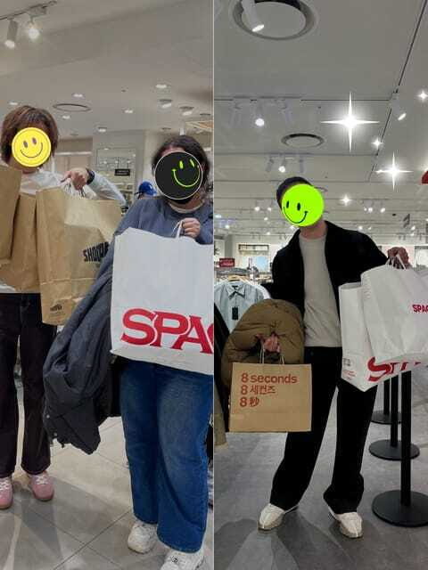 Seoul: K-Fashion Shopping Tour with a Professional Stylist - What to Bring (and What to Wear) So the Hour Moves Fast