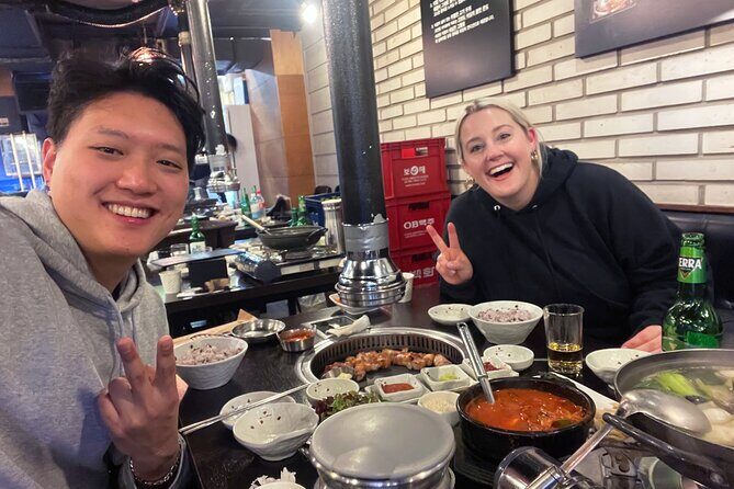 Seoul: Korean bbq place of the month curated by the Host - How the monthly restaurant swap works (and why it’s worth the mystery)