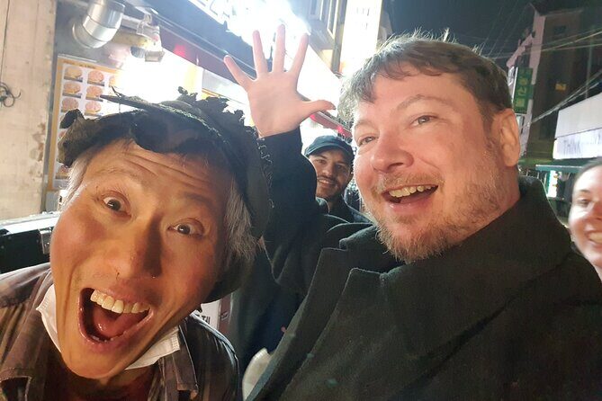 Seoul: Korean Chicken & Beer Night Tour with Local Hidden Gems - Beer, soju, and the 19+ rule you’ll want to respect