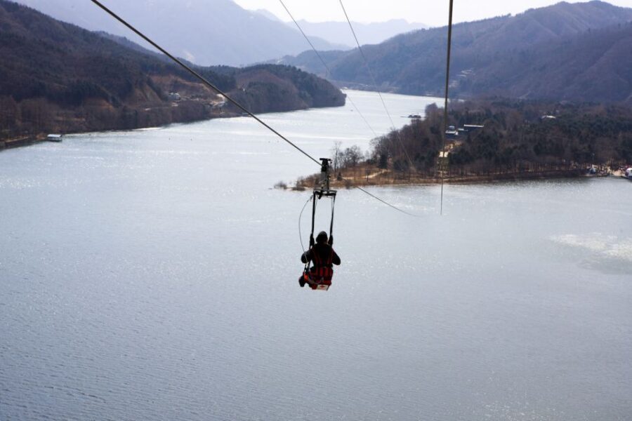 Seoul: LEGOLAND Admission with Transport (Optional Railbike) - Who should book this tour?