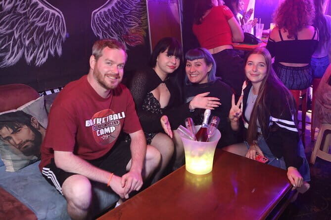 Seoul: LGBTQ+ Pub Crawl and Drag Show with Local Drag Queen - The 8:30 pm Timing That Makes This Feel Like an Actual Night Out