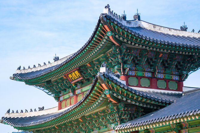 Seoul Like a Local: Private & Personalized Experience (2-3 hours) - Key things that make this Seoul intro work