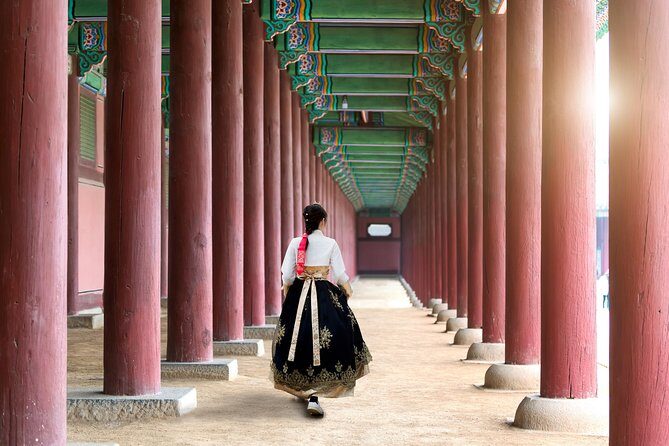 Seoul Like a Local: Private & Personalized Experience (2-3 hours) - What “personalized” means in real life