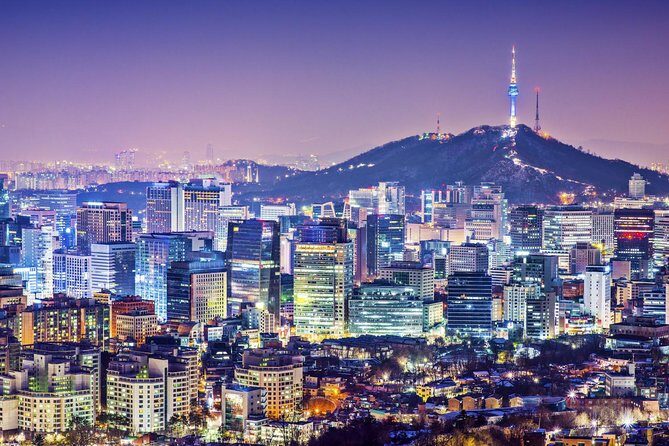 Seoul Like a Local: Private & Personalized Experience (2-3 hours) - The rating and what it signals about quality
