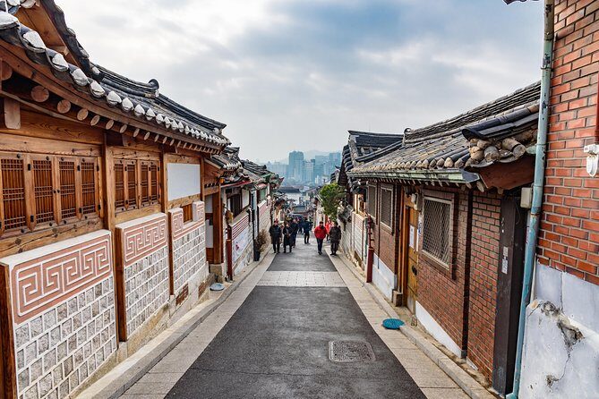 Seoul Like a Local: Private & Personalized Experience (2-3 hours) - Who should book this tour (and who should skip it)